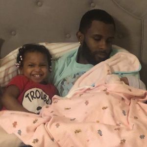 Meet your Posher, Mike